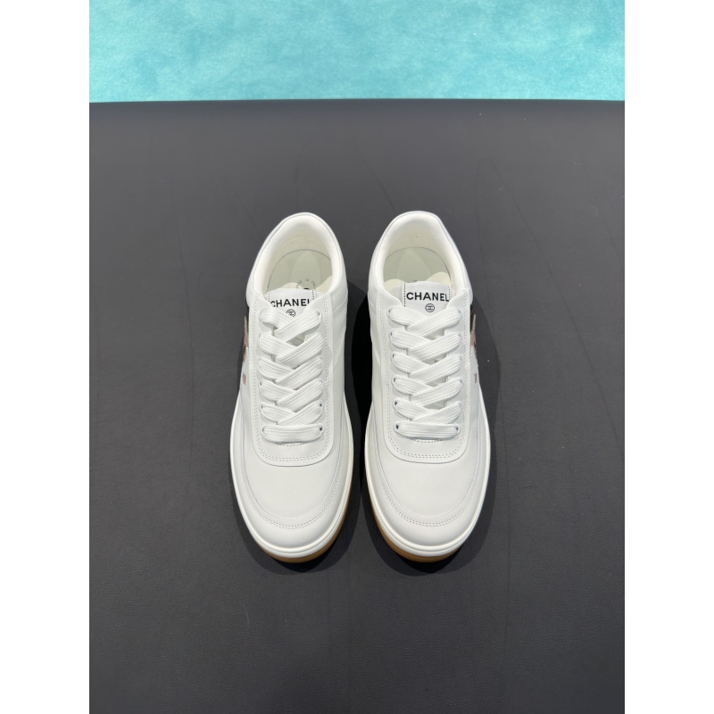 Ch*el casual shoes